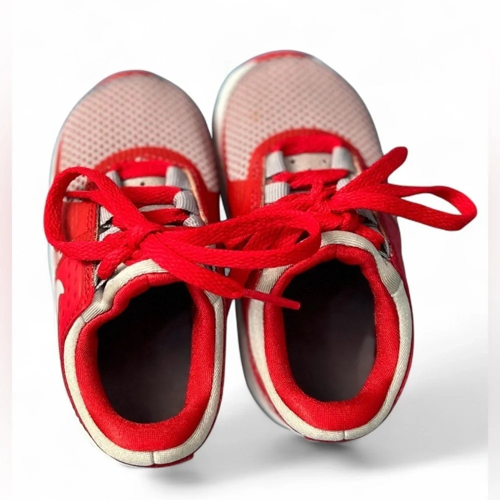 Nike kids air